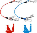 Chew‑Proof Dog Leash Extension